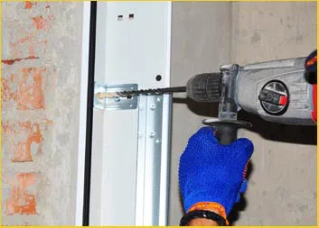 SOS Garage Door Chicago, IL 773-756-5526 - side-garage-door-installation